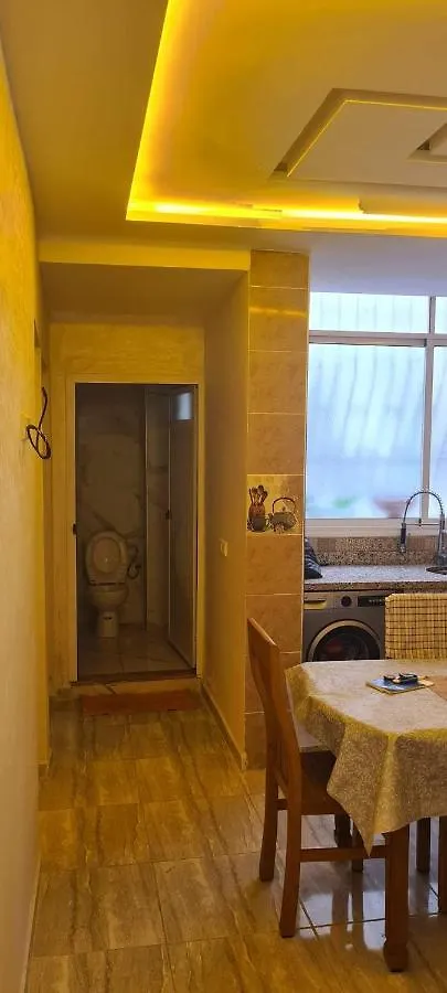 Residence Nahda Agadir