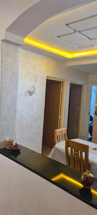 Residence Nahda Agadir 0*,